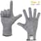 Professional Level 5 CutResistant Safety Gloves With Stainless Steel Wire Reinforcement 7