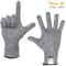 Professional Level 5 CutResistant Safety Gloves With Stainless Steel Wire Reinforcement 8
