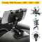 Professional 360 Rotating Dashboard Phone Mount And Universal GPS Navigation Bracket 3