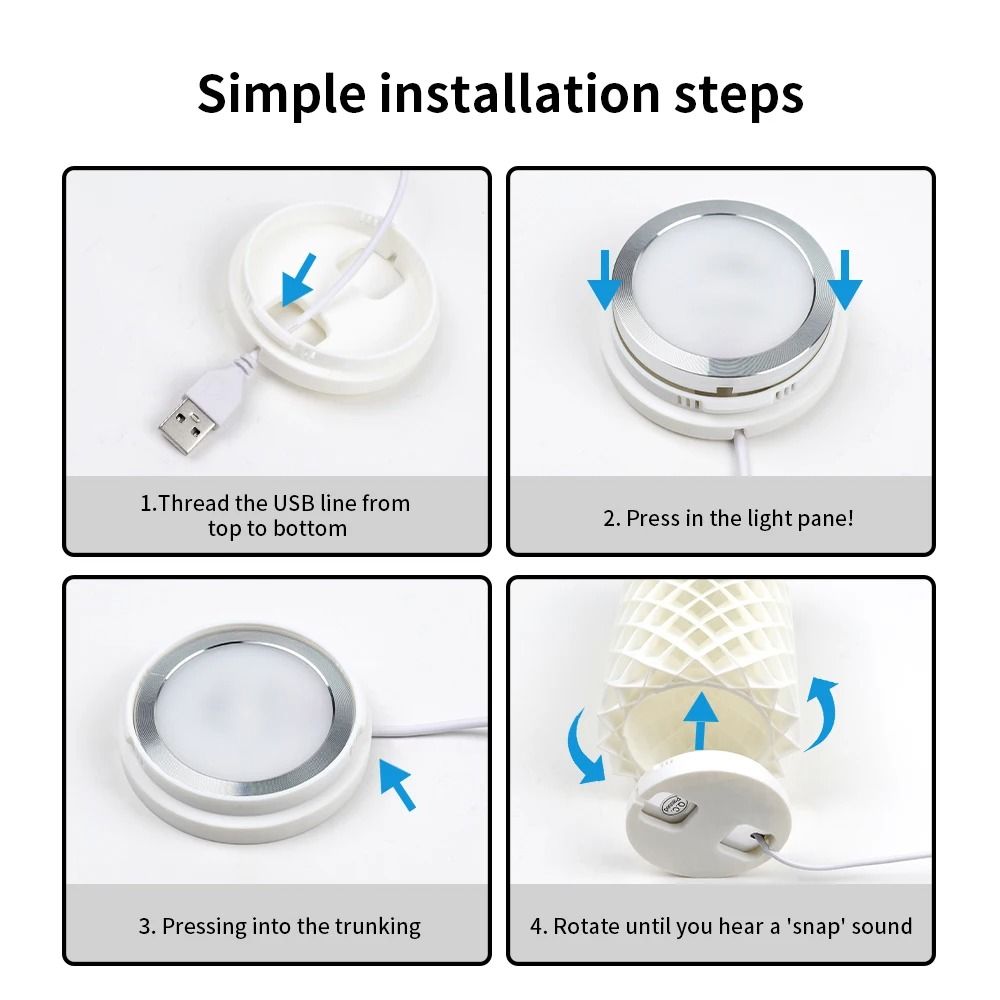 Professional 16 Color RGB Internal Lighting Kit And Dynamic LED Upgrade For 3D Printers 3