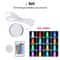 Professional 16 Color RGB Internal Lighting Kit And Dynamic LED Upgrade For 3D Printers 7