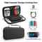 Professional Waterproof Hard Shell Travel Case And Protective Carry Bag For Nintendo Switch 1