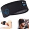 Professional Wireless Sleep Headphones And UltraSoft Bluetooth Music Eye Mask 1