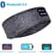 Professional Wireless Sleep Headphones And UltraSoft Bluetooth Music Eye Mask 8