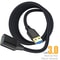 Professional High Speed USB 30 Extension Cable And Shielded Male To Female Data Extender 0