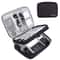 Professional Waterproof Digital Electronics Organizer And Portable Travel Cable Storage Bag 6
