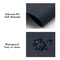 Professional High Performance Leather Texture Mouse Pad And Waterproof Desk Surface Protector 2