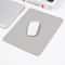 Professional High Performance Leather Texture Mouse Pad And Waterproof Desk Surface Protector 6
