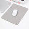 Professional High Performance Leather Texture Mouse Pad And Waterproof Desk Surface Protector 6