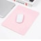Professional High Performance Leather Texture Mouse Pad And Waterproof Desk Surface Protector 7