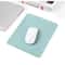 Professional High Performance Leather Texture Mouse Pad And Waterproof Desk Surface Protector 9