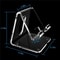 Professional High Clarity Acrylic Smartphone Stand And Minimalist Tablet Display Bracket 6