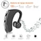 Professional High Fidelity Bluetooth 50 Business Headset And Long Standby Hands Free Ear Hook 5
