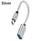 Professional High Speed Type C OTG Data Cable And Universal USB To USB C Connector Adapter 10