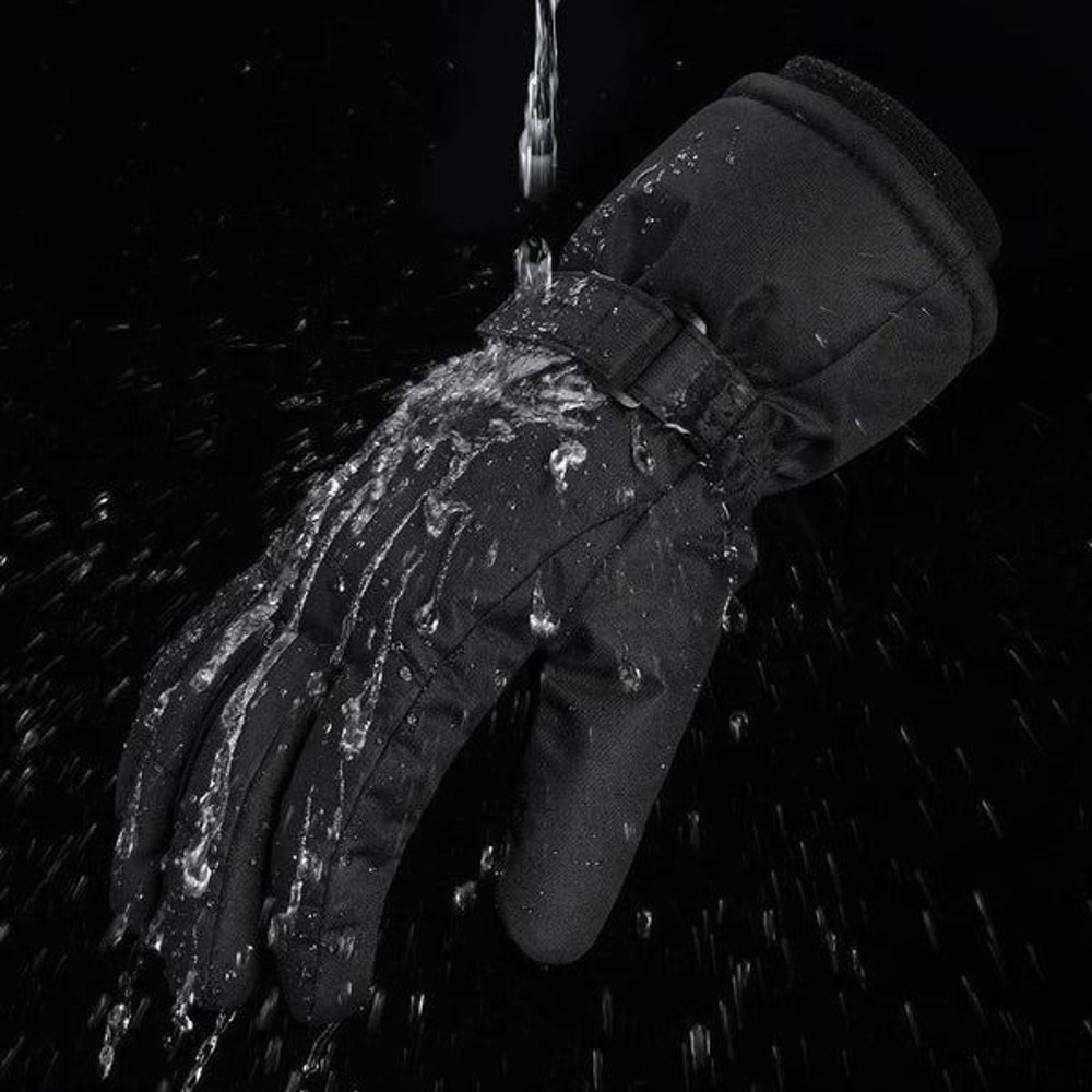 Ultralight Waterproof Winter Ski Gloves For Men And Women 2