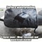 Motorcycle Handlebar Muffs Waterproof Winter Hand Warmers 3