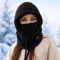 Winter Warm Balaclava Thermal Ski Hood With Full Face Cover 1
