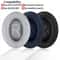 Professional High Density Memory Foam Replacement Earpads And Noise Isolation Ear Cushions 0