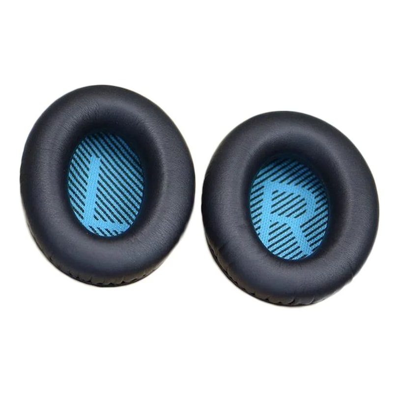 Professional High Density Memory Foam Replacement Earpads And Noise Isolation Ear Cushions 9