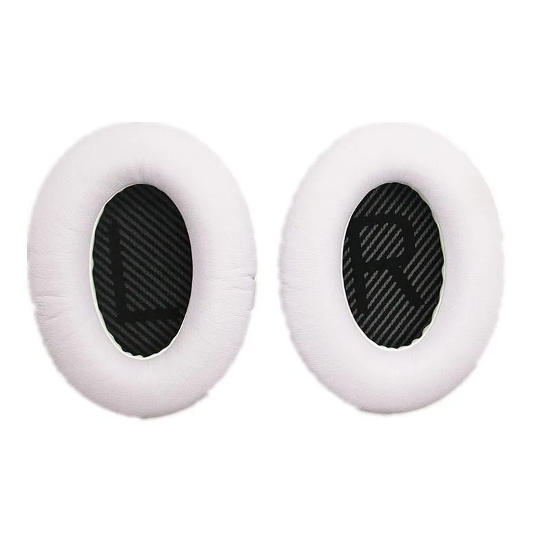 Professional High Density Memory Foam Replacement Earpads And Noise Isolation Ear Cushions 10