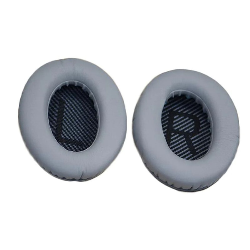 Professional High Density Memory Foam Replacement Earpads And Noise Isolation Ear Cushions 12
