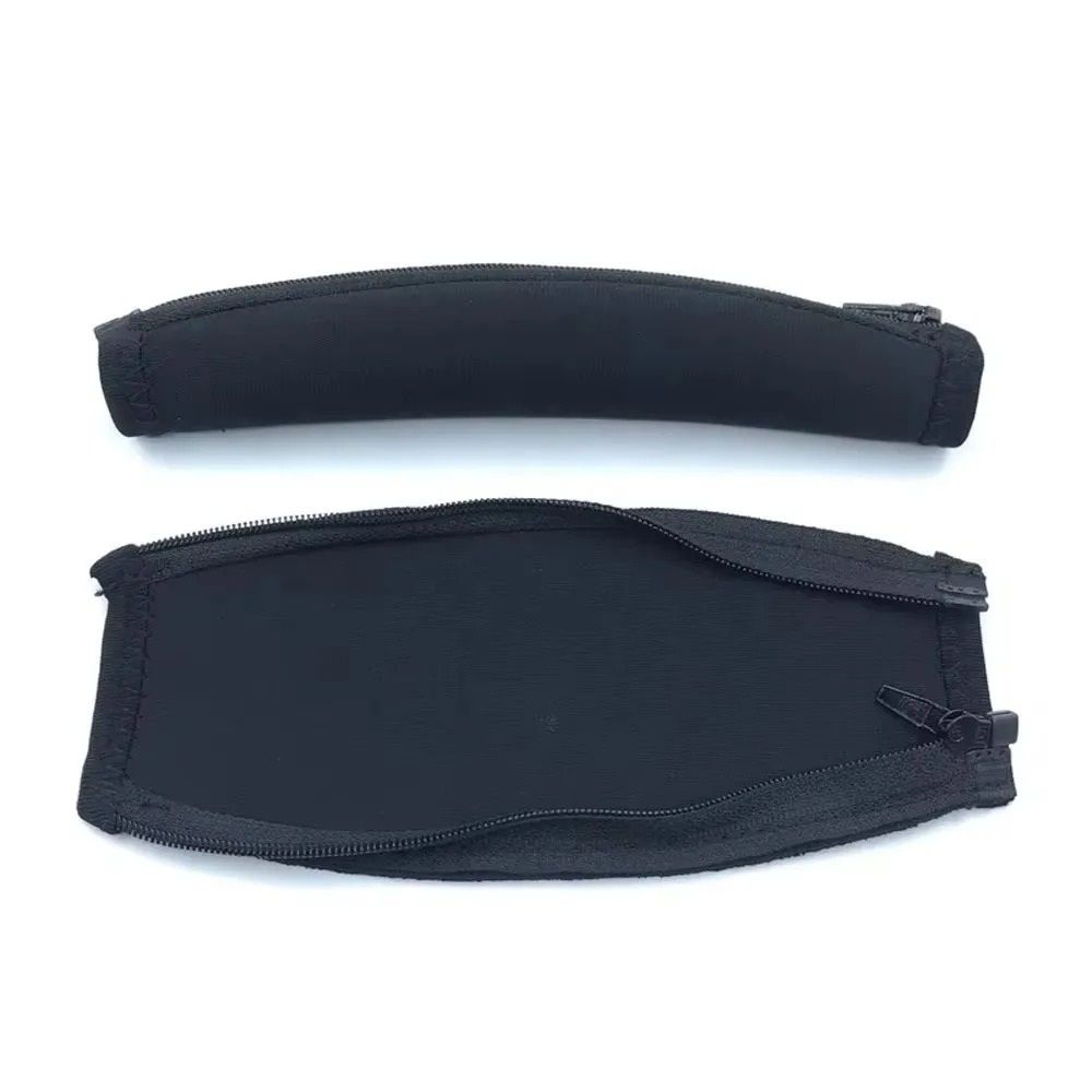 Professional High Density Memory Foam Replacement Earpads And Noise Isolation Ear Cushions 6