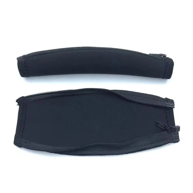 Professional High Density Memory Foam Replacement Earpads And Noise Isolation Ear Cushions 6