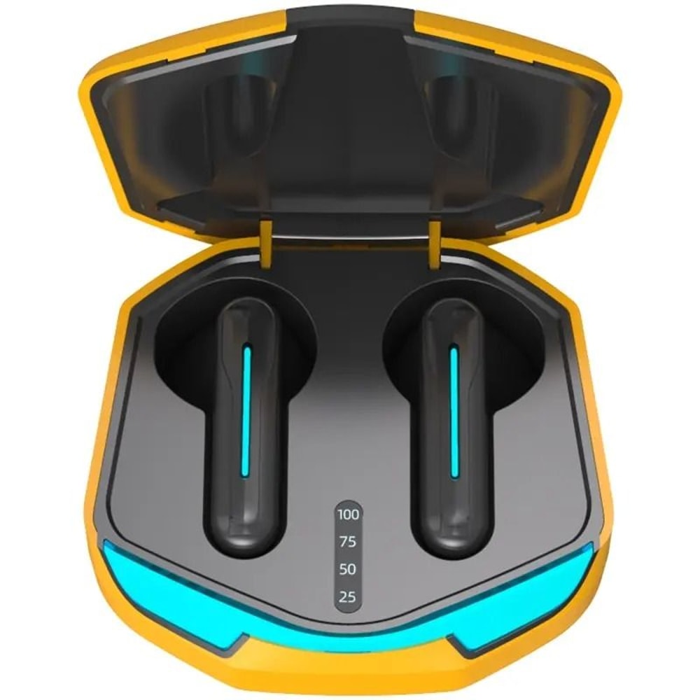 Professional HighFidelity TWS Wireless Sports Earphones And Waterproof Bluetooth 52 Stereo Headset 2