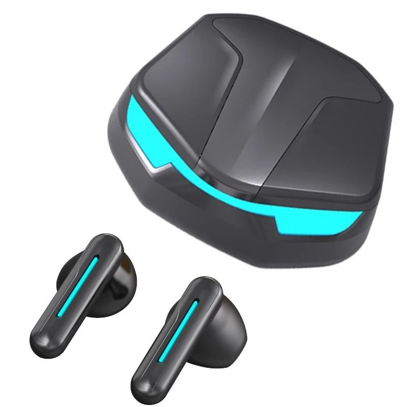 Professional HighFidelity TWS Wireless Sports Earphones And Waterproof Bluetooth 52 Stereo Headset 6