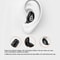 Professional High Performance Single InEar Bluetooth 50 Headset And Ultra Compact Business Earbud 2