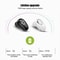 Professional High Performance Single InEar Bluetooth 50 Headset And Ultra Compact Business Earbud 4