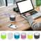 Professional HighFidelity Mini Bluetooth Speaker And Portable CrackDesign LED Subwoofer 2