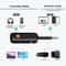 Professional Bluetooth 52 Audio Receiver And Transmitter 2In1 HighFidelity Wireless Adapter 1