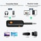 Professional Bluetooth 52 Audio Receiver And Transmitter 2In1 HighFidelity Wireless Adapter 1