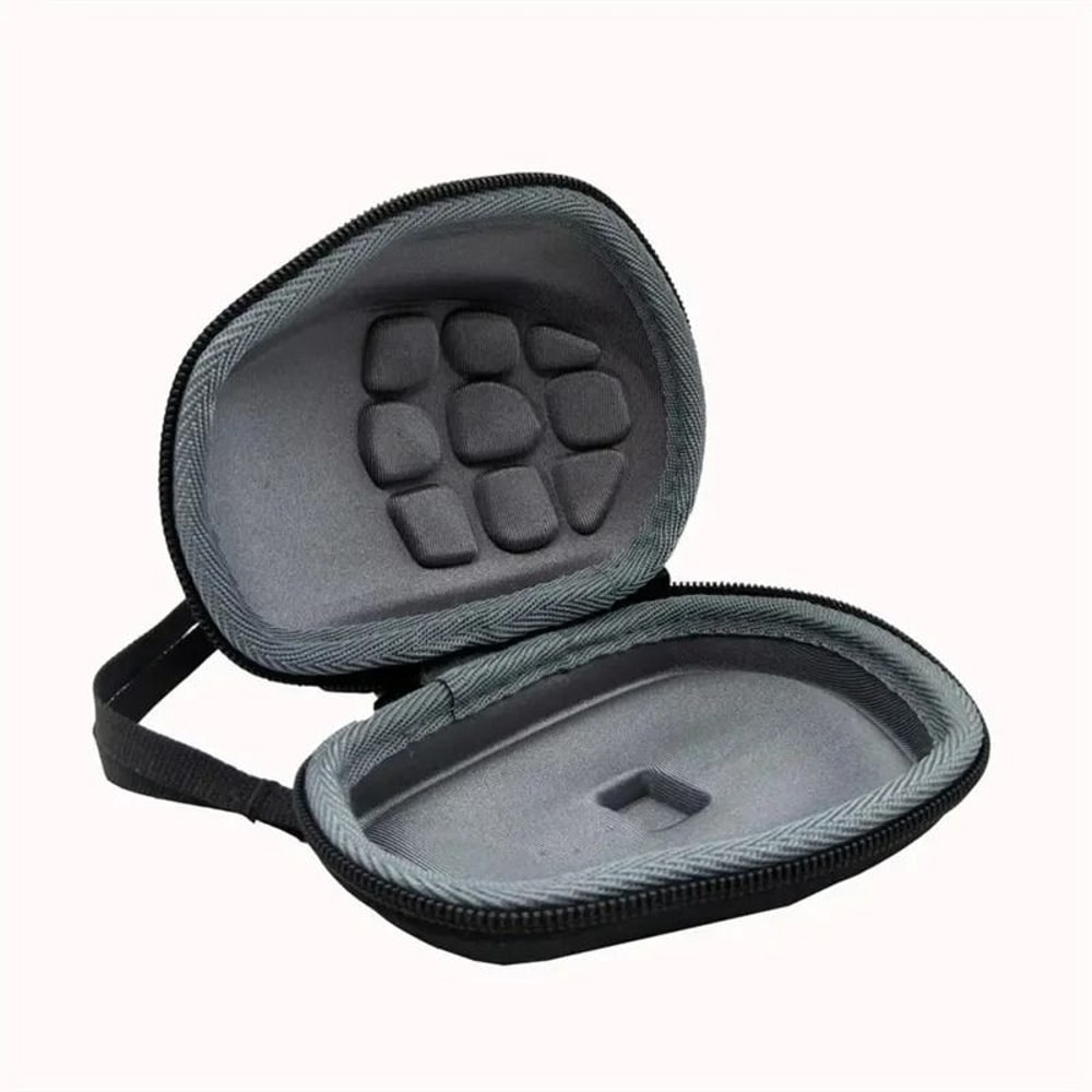 Professional High Impact EVA Hard Case And Shockproof Travel Storage Bag For Logitech MX Master 3S 6