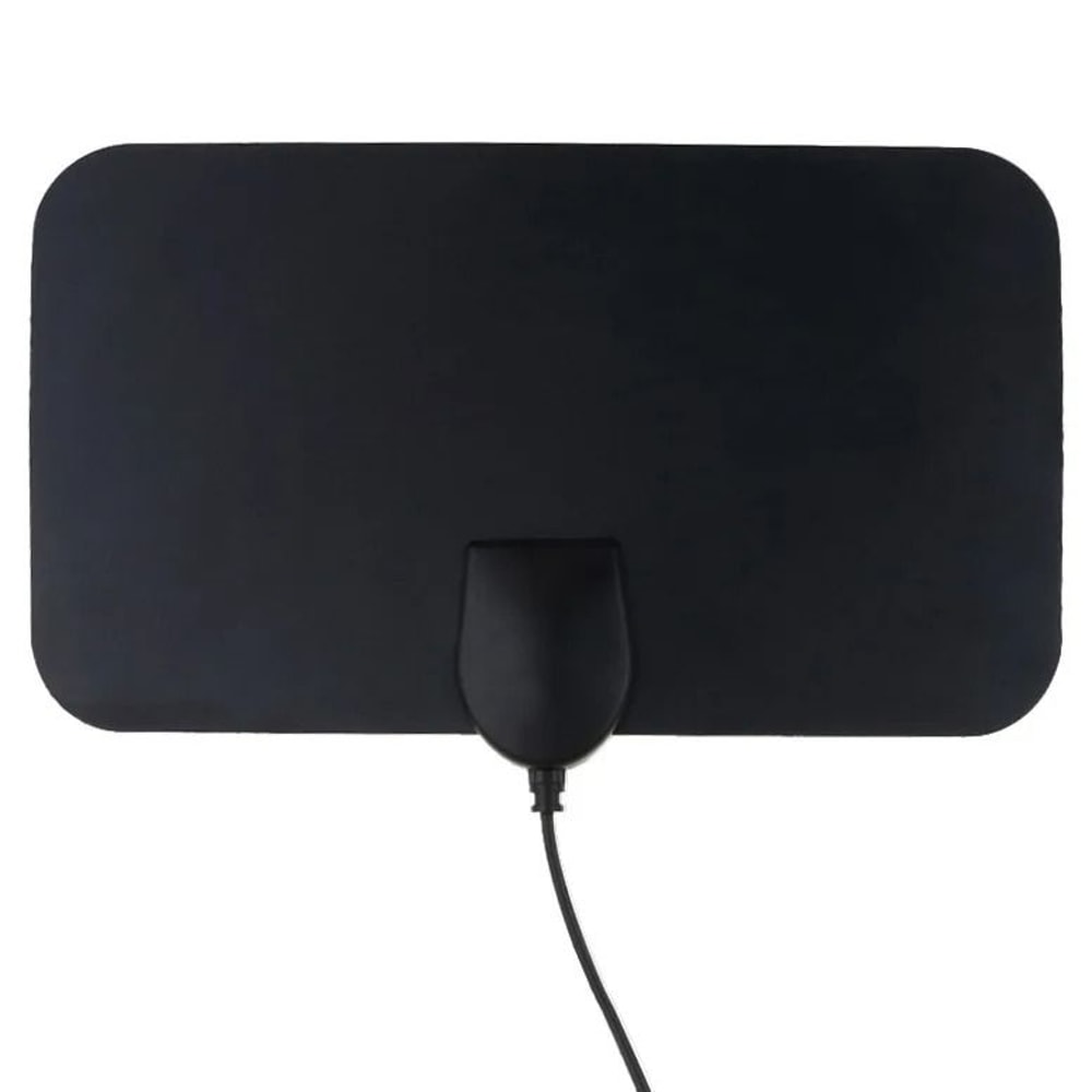 Professional High Gain Digital TV Antenna Booster And High Definition Active Aerial For RV And Smar 4