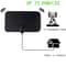 Professional High Gain Digital TV Antenna Booster And High Definition Active Aerial For RV And Smar 5