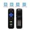 Professional High Stability RC280A Replacement Remote Control For Roku Smart TV Systems 2