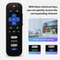 Professional High Stability RC280A Replacement Remote Control For Roku Smart TV Systems 3