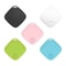 Professional High Precision Mini GPS Tracker And Smart Bluetooth Anti Lost Locator 5