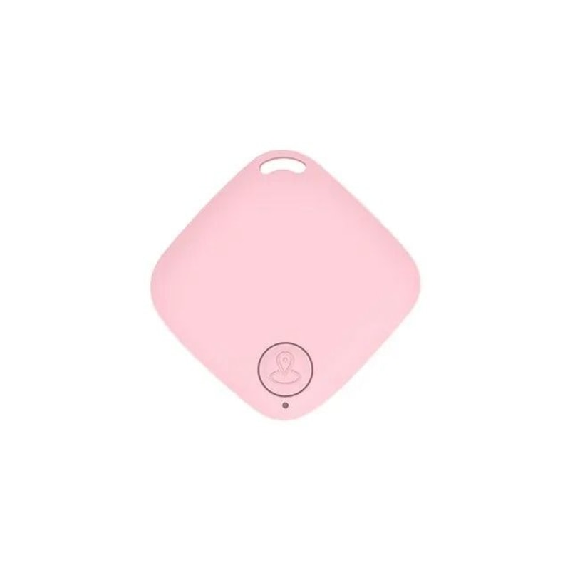 Professional High Precision Mini GPS Tracker And Smart Bluetooth Anti Lost Locator 6