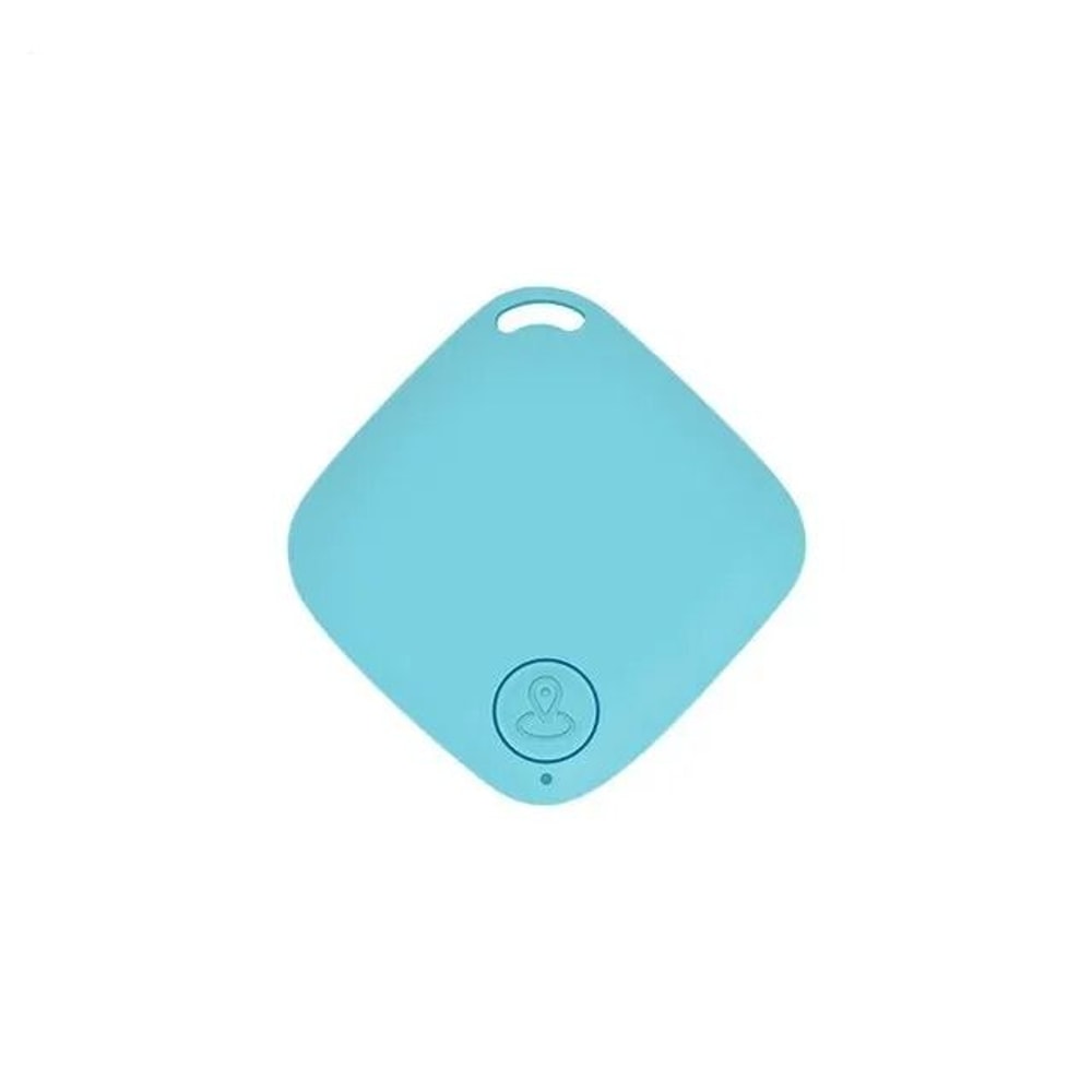 Professional High Precision Mini GPS Tracker And Smart Bluetooth Anti Lost Locator 9