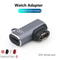 Performance USB C And Micro USB Charging Converter For Garmin Smartwatches 10