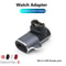 Performance USB C And Micro USB Charging Converter For Garmin Smartwatches 14