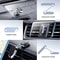 High Stability 1080 Degree Rotatable Magnetic Car Phone Holder And Foldable GPS Support Bracket 4