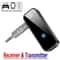 Bluetooth 50 High Fidelity Audio Receiver And Transmitter 2 In 1 Universal Adapter 0