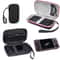 High Impact EVA Hard Carrying Case And Shockproof Travel Storage Bag For RG35XX H And RG353M 0