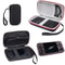 High Impact EVA Hard Carrying Case And Shockproof Travel Storage Bag For RG35XX H And RG353M 0