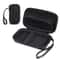 High Impact EVA Hard Carrying Case And Shockproof Travel Storage Bag For RG35XX H And RG353M 1