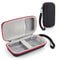 High Impact EVA Hard Carrying Case And Shockproof Travel Storage Bag For RG35XX H And RG353M 6